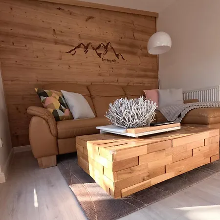 公寓 Haeusli, Klimaanlage, Terrasse, Smart Tv *