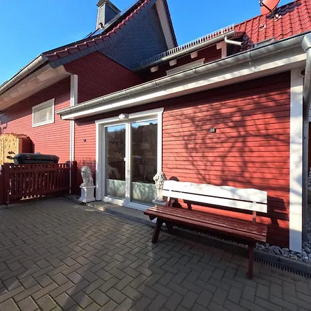 公寓 Haeusli, Klimaanlage, Terrasse, Smart Tv *