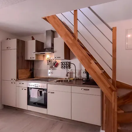 Haeusli 公寓 韦尼格罗德