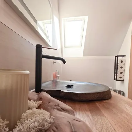Haeusli, Klimaanlage, Terrasse, Smart Tv *