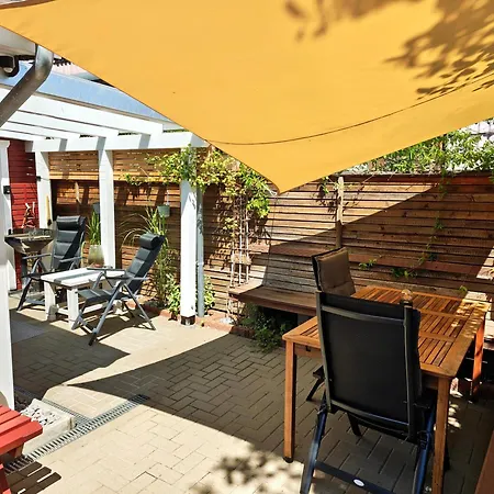 Haeusli, Klimaanlage, Terrasse, Smart Tv