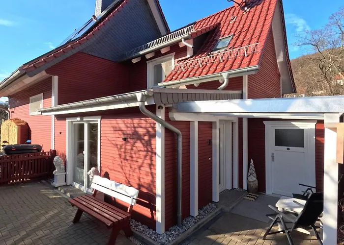 Häusli * Wernigerode